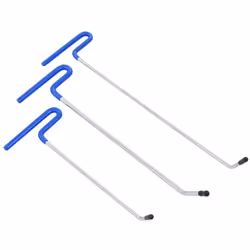 Il nostro kit di riparazione per ammaccature senza vernice di facile utilizzo rimuoverà ammaccature e ammaccature dal tuo vei ...