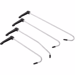 Il nostro kit di riparazione per ammaccature senza vernice di facile utilizzo rimuoverà ammaccature e ammaccature dal tuo vei ...
