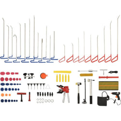 Helloshop26 - Kit di strumenti per la rimozione di ammaccature senza vernice da 89 pezzi