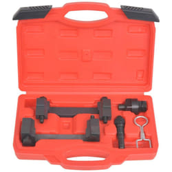 Vidaxl - Kit attrezzi per la messa in fase del motore vag 2.4 e 3.2 fsi Audi V6 V8 V10