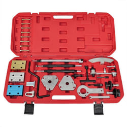 Helloshop26 - Kit attrezzi per la messa in fase per Fiat, Alfa, Romeo e Lancia