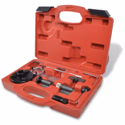 Questo set di strumenti per spessori da 10 pezzi è uno strumento professionale per uso commerciale o fai-da-te. Prodotto con ...