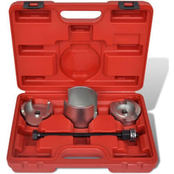 Helloshop26 - Set estrattore asse posteriore per auto Renault Laguna attrezzi per asse posteriore