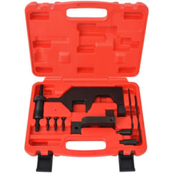 Helloshop26 - Kit di strumenti per la messa in fase del motore bmw Mini N13 N18 da 8 pezzi