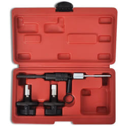 Helloshop26 - Kit bloccaggio albero a camme motore diesel Opel