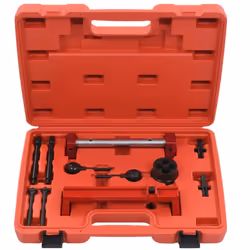 Questo set di strumenti per la messa in fase del motore per BMW è un kit perfetto per la messa in fase del motore, semplifica ...