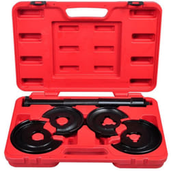 Kit Compressore Molla 5 pz per Mercedes