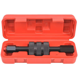 Hommoo - Officina automatica per strumento estrattore iniettori diesel M8 M12 M14
