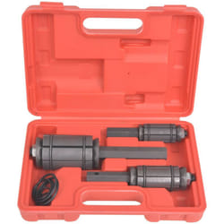 Helloshop26 - Espansore per tubo di scarico marmitta da 1-1/8' a 3-1/2' Attrezzi per officina automobilistica
