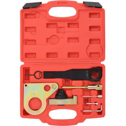 Helloshop26 - Kit di strumenti per la regolazione e il bloccaggio della fasatura Set di strumenti per la fasatura del motore Strumenti per auto
