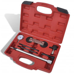 Helloshop26 - Kit di strumenti per la messa in fase del motore da 8 pezzi per veicoli per auto vag tsi e tfsi
