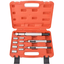 Questo kit di strumenti per l'allineamento della frizione di alta qualità può essere utilizzato per un allineamento rapido e ...