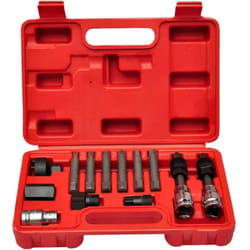 Helloshop26 - Kit di attrezzi per alternatore officina per garage per auto