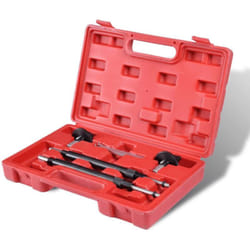 Helloshop26 - Scatola distribuzione distribuzione motore fiat 1.2 16v