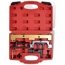 Helloshop26 - Messa a punto del motore, regolazione della fasatura dell'auto, rimozione dell'albero a camme bmw N42/N46