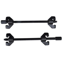 Helloshop26 - Compressore molle di sospensione Ammortizzatori per auto da 90-370 mm