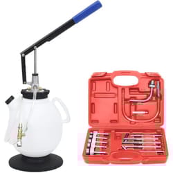 Helloshop26 - Riempitore liquido cambio automatico da 7,5 litri