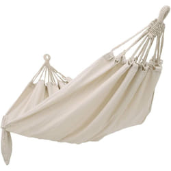 Helloshop26 - Amaca da viaggio portatile e traspirante 210 x 150 cm Carico massimo 300 kg gdc15m