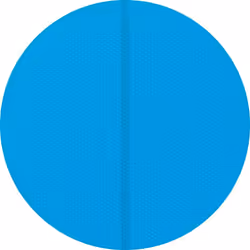 Diametro della copertura della piscina: circa 250 cm Cuscini d'aria (ØxH): circa 10 x 3 mm Peso: circa 0,5 kg Materiali: poli ...