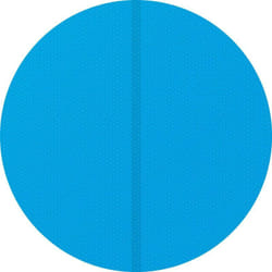 Copertura per piscina rotonda ø 250 cm