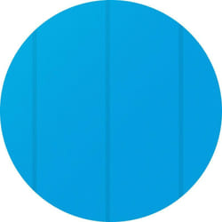 Copertura per piscina rotonda Ø 455 cm