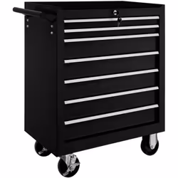 Dimensioni totali (LxWxH): circa 69 cm x 33 cm x 79 cm. Dimensioni dei 2 cassetti piccoli (LxWxH): circa 51 cm x 29 cm x 3 cm ...