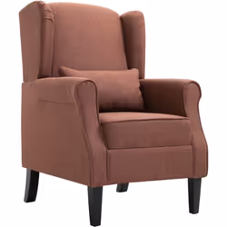 La poltrona è un'eccellente combinazione di design elegante e funzionalità. Il mix di know-how e materiali di qualità rende l ...