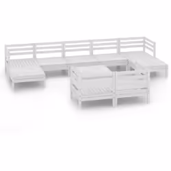 Questo set da giardino in legno è la scelta ideale per rilassarsi, godersi il bel tempo, fare un pisolino o chiacchierare con ...