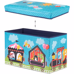 - Dimensioni A x L x P: ca. 36 x 60,5 x 30,5 cm - Dimensioni piegato A x L x P: ca. 3,5 x 57,5 x 35 cm - Peso: ca. 2 kg - Car ...