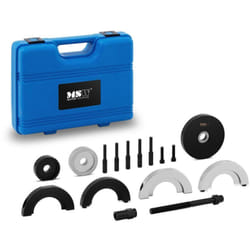 Helloshop26 - Scatola per trattore con cuscinetto ruota per auto vw
