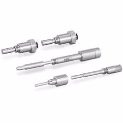 Materiale degli utensili Acciaio con trattamento antiruggine Numero di utensili 5 Modelli auto compatibili Citroen Relay, Jum ...