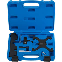 Helloshop26 - Kit distribuzione distribuzione auto - Ford - 1.6 Ti-VCT