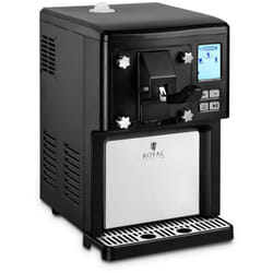 Helloshop26 - Macchina per gelato italiano 200 watt 1,5 litri
