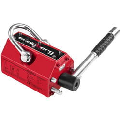 Helloshop26 - Potente magnete di sollevamento a movimentazione magnetica - 300 kg