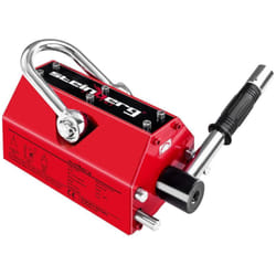 Helloshop26 - Potente magnete di sollevamento a movimentazione magnetica - 500 kg