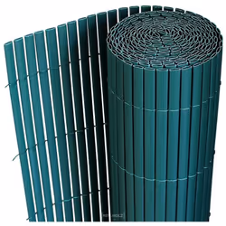 Recinzione privacy in PVC La nostra recinzione per la privacy è la scelta perfetta per proteggere il vostro balcone, terrazza ...