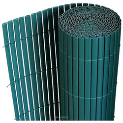 Helloshop26 - Recinzione privacy frangivento in pvc 90 x 300 cm verde