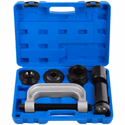 Materiale degli utensili Acciaio con trattamento antiruggine Materiale custodia Plastica Numero di utensili 9 Dimensioni (LxP ...