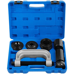 Estrattore snodo multimarca montaggio/smontaggio 9 pezzi