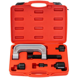 Helloshop26 - Estrattore giunto sferico per auto Mercedes-Benz (W220/W211/W230)
