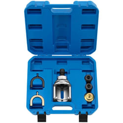 Helloshop26 - Estrattore di giunti sferici per auto per asse anteriore vw T4