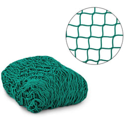 Helloshop26 - Rete per rimorchio 4 x 3 m, maglia 45 x 45 mm