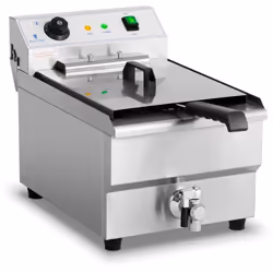 Voltaggio 400 V Potenza 6.000 W Numero di serbatoi 1 Max. capacità 16 l Capacità max. quantità olio 12 l Dimensioni serbatoio ...