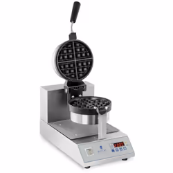 Materiale della custodia Acciaio inossidabile Materiale della piastra Acciaio fuso Tensione 230 V Potenza 1300 W Dimensioni p ...