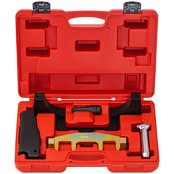 Helloshop26 - Kit distribuzione universale Mercedes M271 5 pezzi