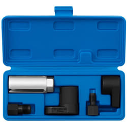Helloshop26 - Kit fasatura distribuzione sonda lambda 5 pezzi multimarca