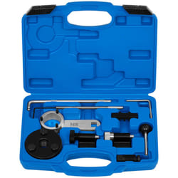 Helloshop26 - Kit distribuzione distribuzione auto - vw - Audi - Seat - Skoda - Per vag 1.6 e 2.0 tdi