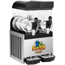 Macchina per granito 2 x 15 litri potenza motore 600 watt