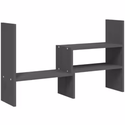 Questo classico supporto per monitor in legno dal design minimalista aggiunge un bel tocco al tuo attuale spazio abitativo. L ...