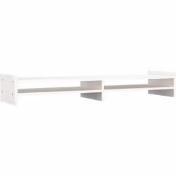 Questo classico supporto per monitor in legno dal design minimalista aggiunge un bel tocco al tuo attuale spazio abitativo. L ...